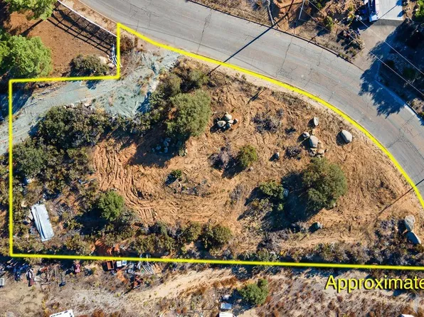 0 Casa De Roca Way, Alpine, CA 91901