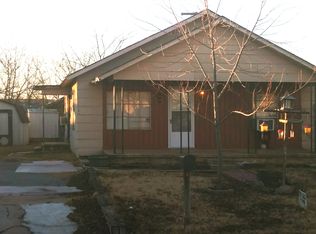 345 S 11th St, Duncan, OK 73533