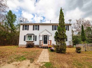 948 Center Rd #A, Lyndeborough, NH 03082