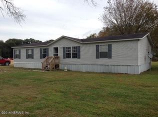 20589 Frank Combs Cir, Sanderson, FL 32087