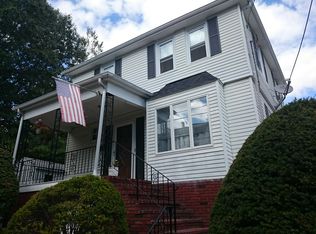 39 Northdale Rd, Boston, MA 02132