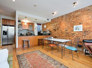 2509 17th St NW APT 2, Washington, DC 20009
