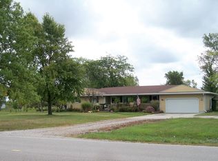 25244 Watson Rd, Defiance, OH 43512