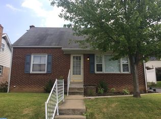 2217 N 18th St, Reading, PA 19604