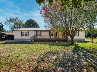 523 Bryan Gribble Rd, Sparta, TN 38583