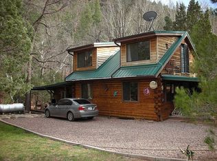 1307 W Paint Pony Dr, Payson, AZ 85541