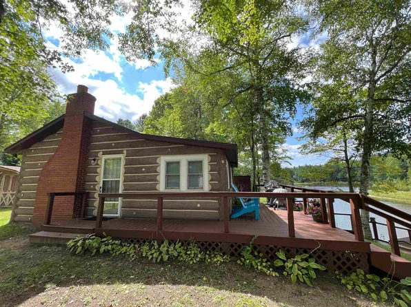 4469 Walnut St, Alger, MI 48610