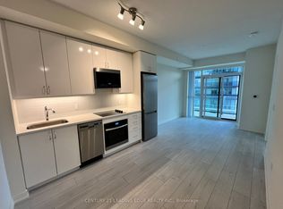 38 Annie Craig Dr #3607-W06, Toronto, ON M8V 0G9