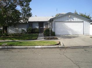 4391 N Cedar Ave, Fresno, CA 93726