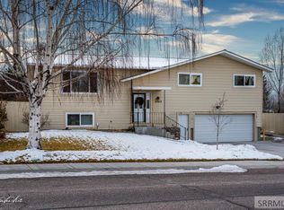 2463 Jerome St, Pocatello, ID 83201