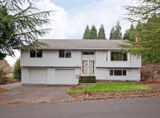 10763 SE 95th Ct, Happy Valley, OR