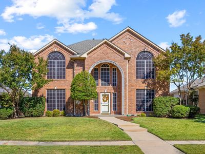 2115 Alto Ave, Carrollton, TX, 75007