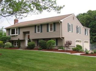 125 Myrtle St, Wrentham, MA 02093