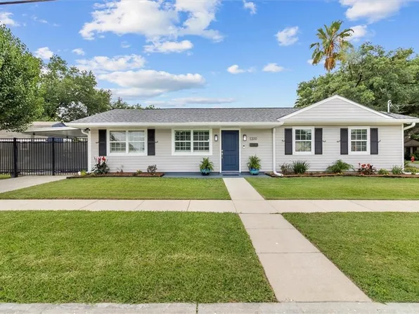 1200 Waltham St, Metairie, LA 70001