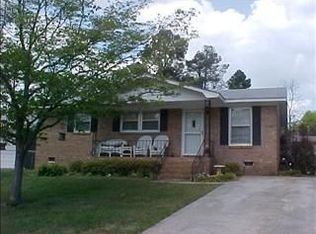 139 Parkwood Dr, West Columbia, SC 29170