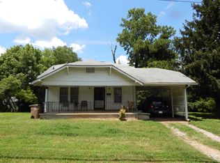 2423 Fair Dr, Knoxville, TN 37918