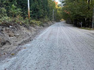 Lot 9 Bear Pond Road, Waterford, ME 04088