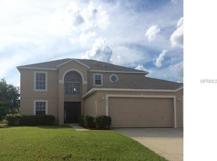 1839 Western Hills Ln, Mascotte, FL 34753