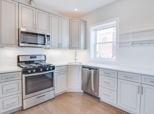 1665 N Richmond St #3F, Chicago, IL 60647