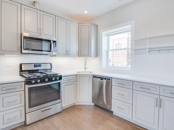 1665 N Richmond St #3F, Chicago, IL 60647