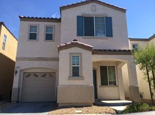 1283 Willow Village Ave, Las Vegas, NV 89183