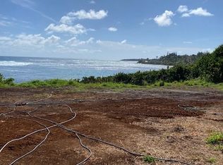 5166 Kukuna Rd, Anahola, HI 96703