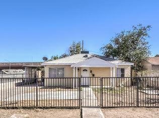2410 Poplar Ave, Las Vegas, NV 89101