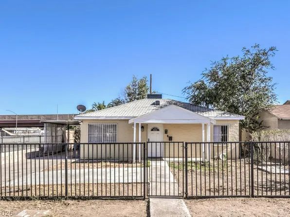 2410 Poplar Ave, Las Vegas, NV 89101