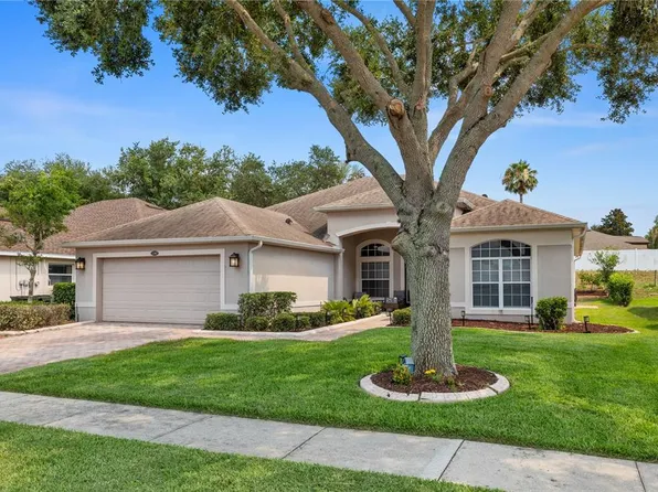 1283 Legendary Blvd, Clermont, FL 34711