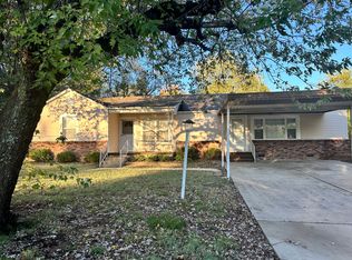 311 N 47th St, Fort Smith, AR 72903