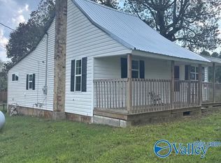 27302 Salem Minor Hill Rd, Lester, AL 35647