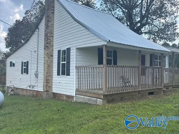 27302 Salem Minor Hill Rd, Lester, AL 35647