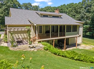 48 Grey Fox Landing, Woodstock, CT 06281