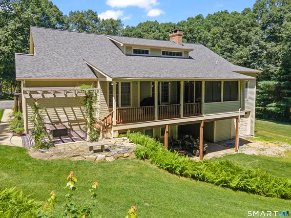 48 Grey Fox Landing, Woodstock, CT 06281