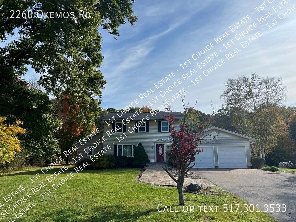 2260 Okemos Rd