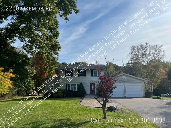 2260 Okemos Rd, Mason, MI 48854