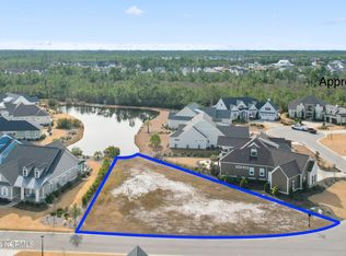 3253 Oceanic Bay Dr, Southport, NC 28461