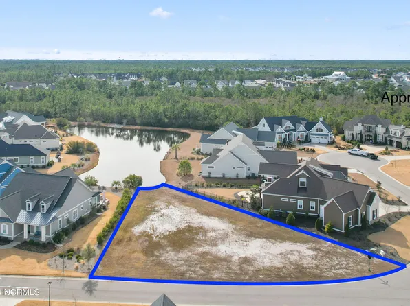 3253 Oceanic Bay Drive, Southport, NC 28461