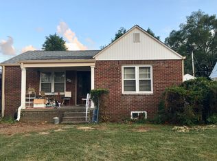 5421 E 11th St, Indianapolis, IN 46219