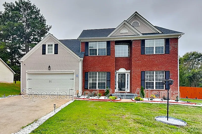 2635 Rainbow Creek Dr