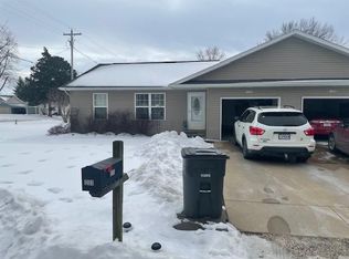 1203 Kathleen Blvd, Perryville, MO 63775