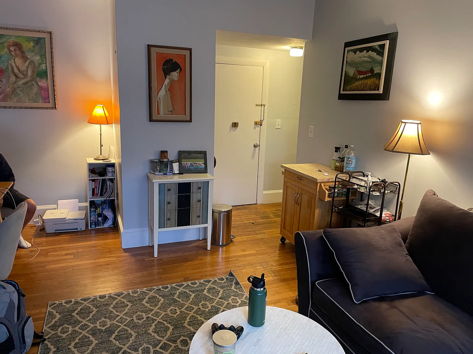 1 bed, 1.0 bath, $2,200 — Photo 2