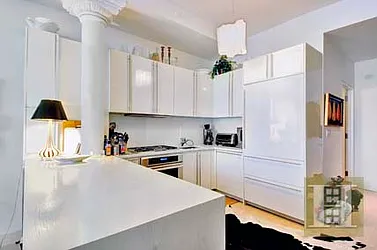Rented by Halstead Real Estate