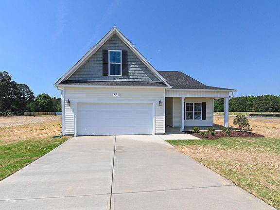3rd image of 80 Baxley Dr Lot 12