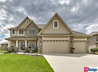 7509 Southshore St, Papillion, NE 68046