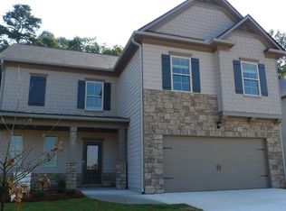 4330 Cordova Ln, Cumming, GA 30028