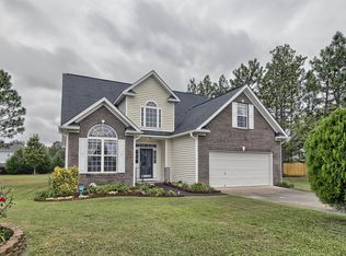 28 Mason Ridge Ct, Columbia, SC 29229