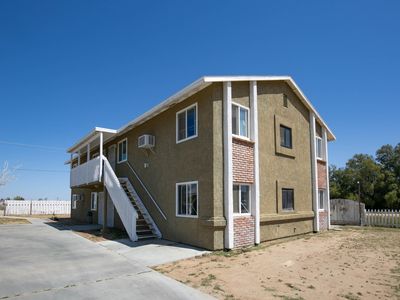 8249 Catalpa Ave, California City, CA, 93505
