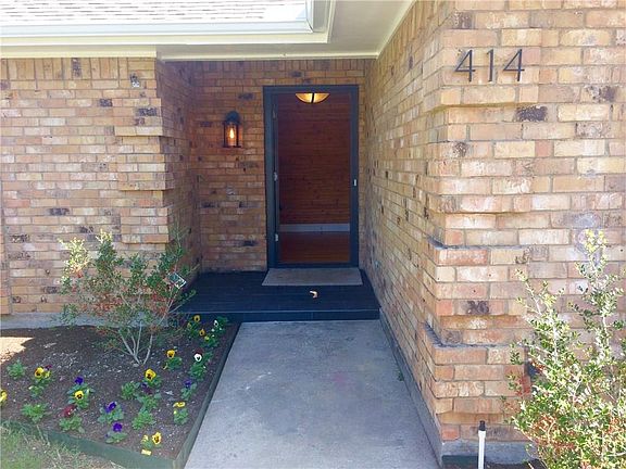 2nd image of 414 Northwood Trl