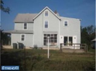 1226 Morgan Rd, Williamstown, NJ 08094